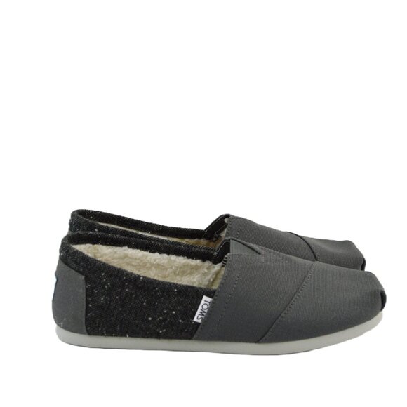 TOMS Alpargata Classic Slip-On #214-54 - Picture 3 of 5